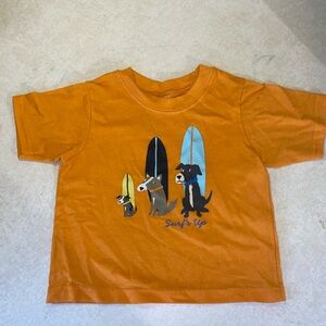 ♥️ CARTERS 24m boys shirt